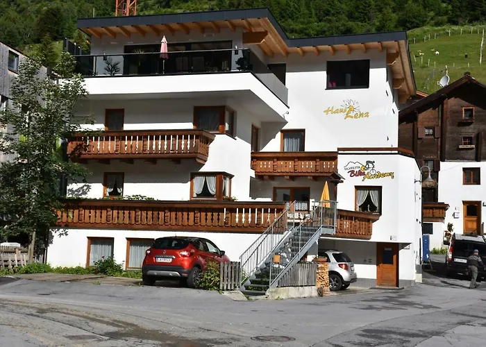 Pension Lenz