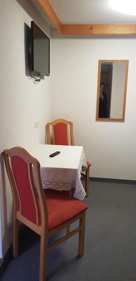 Gasthof Lenz *
