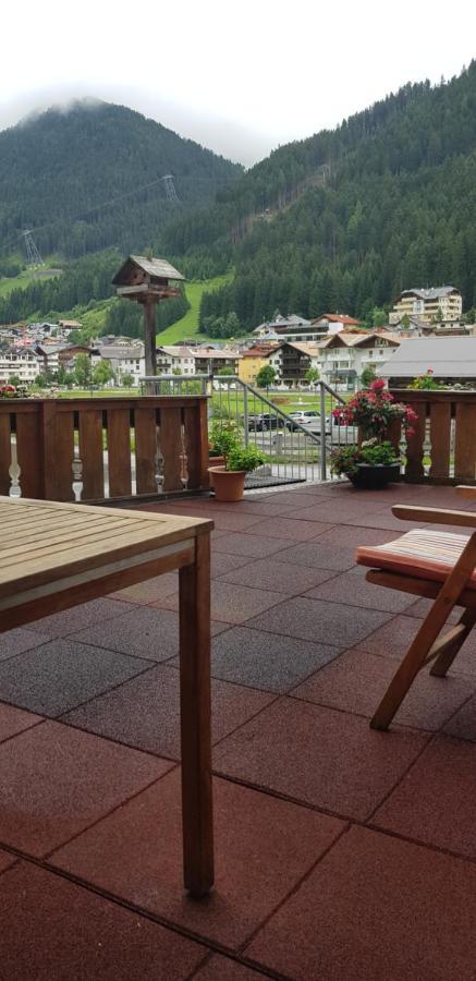 Gasthof Lenz Ischgl