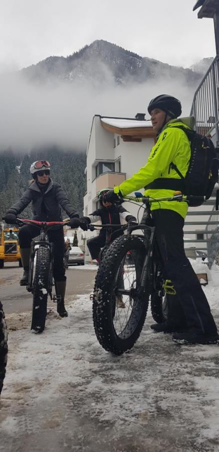 Lenz Ischgl