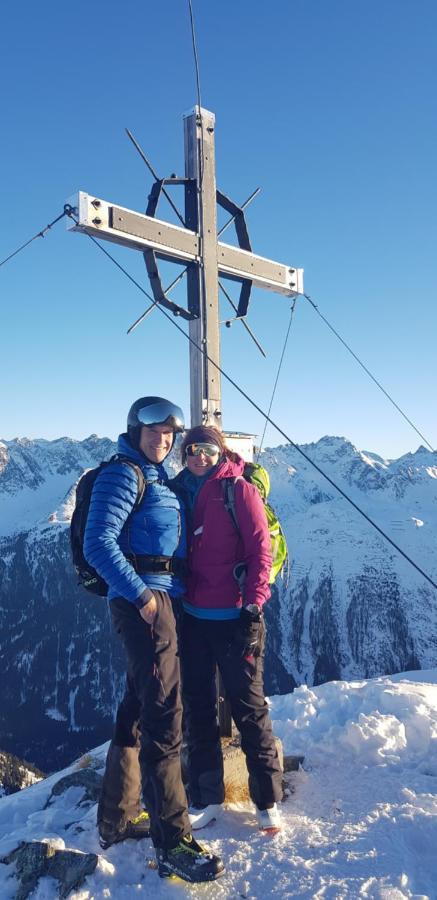 Lenz Gasthof Ischgl
