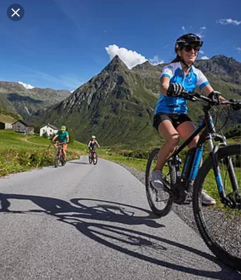 Lenz * Ischgl