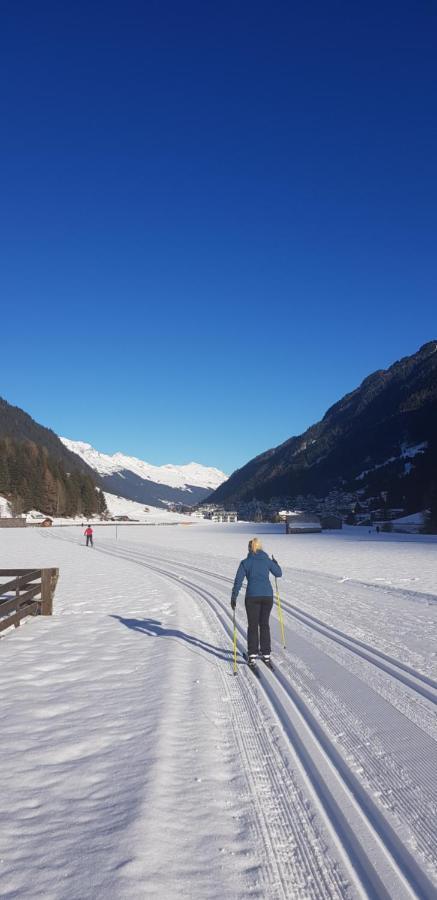 Lenz Gasthof Ischgl