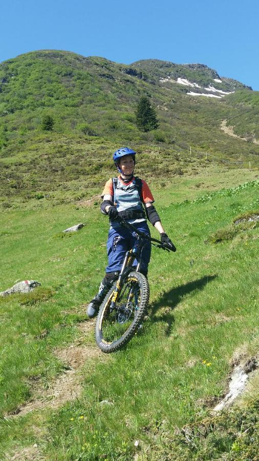 Lenz Ischgl