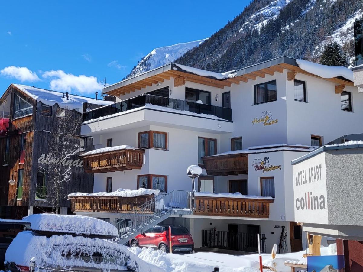 Lenz * Ischgl