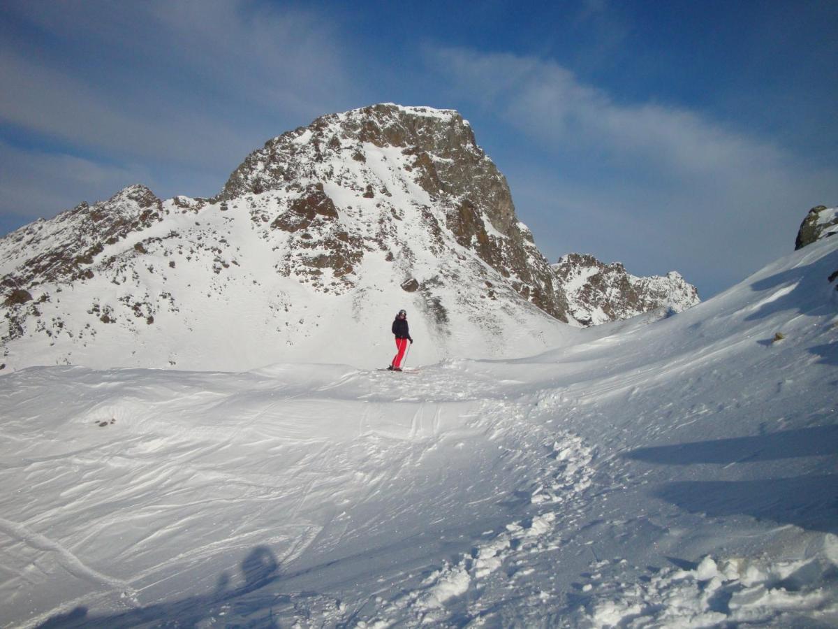 Gasthof Lenz Ischgl
