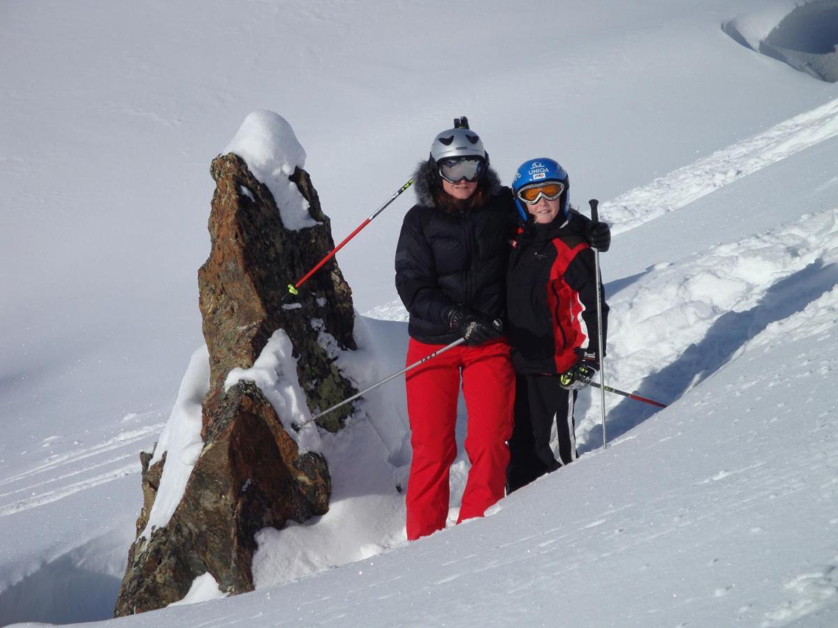 Lenz Gasthof Ischgl