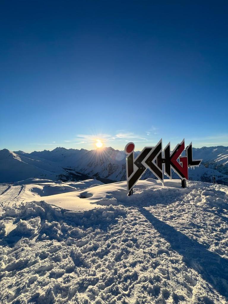 Gasthof Lenz Ischgl