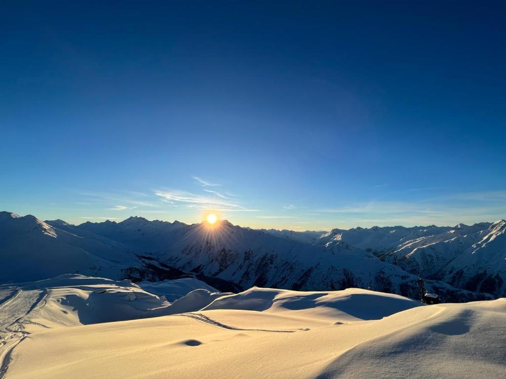 Lenz * Ischgl