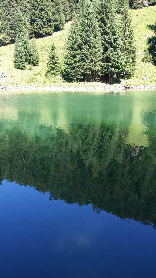 Lenz * Ischgl