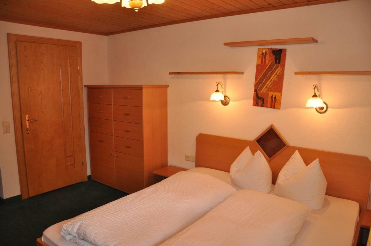 Gasthof Lenz Ischgl