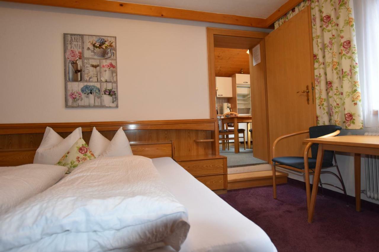 Lenz * Ischgl